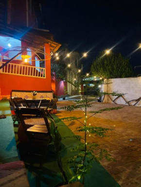 Vila das Estrelas - Guesthouse